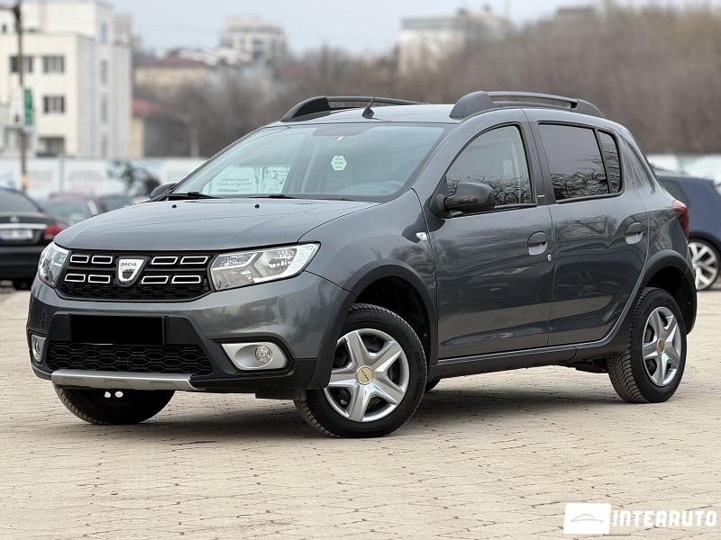 interauto oferta masina