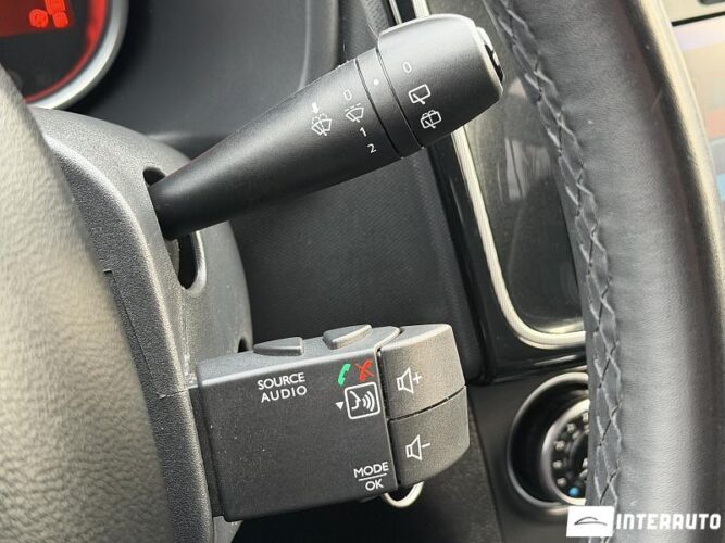 dacia Sandero Stepway 2018