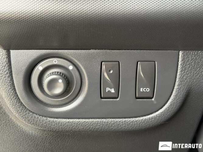 dacia Sandero Stepway 2018