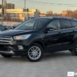Ford Kuga 2018