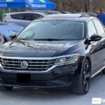 Volkswagen Passat 2020