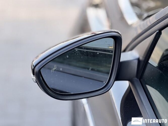 volkswagen Passat 2020