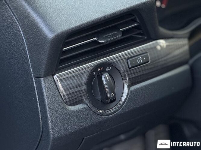 volkswagen Passat 2020