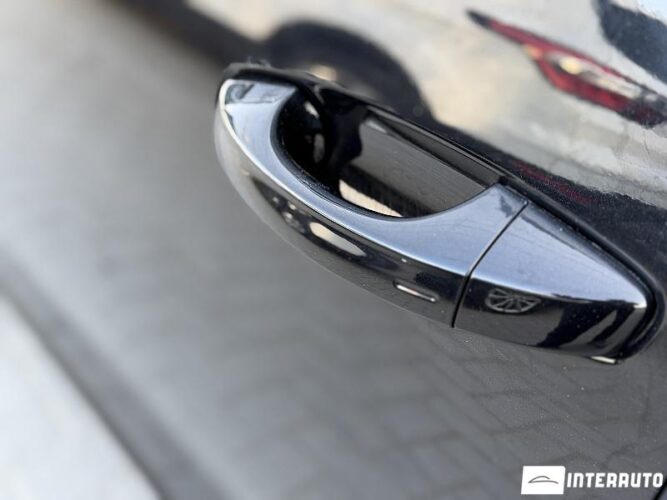 volkswagen Passat 2020