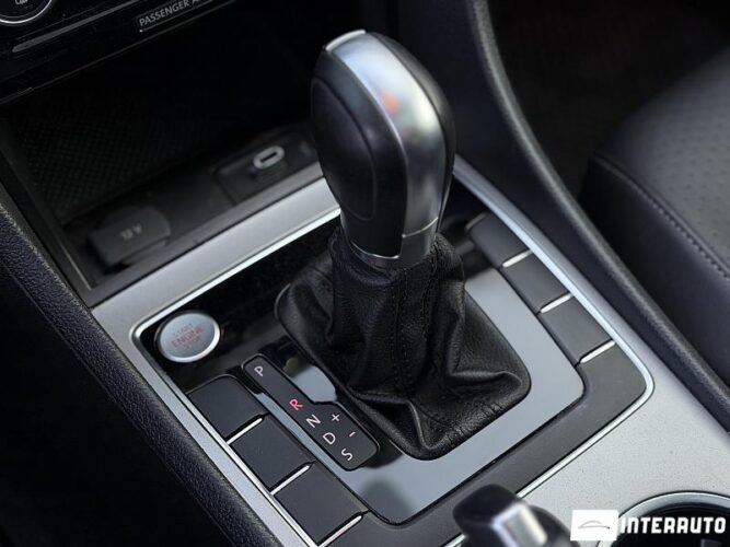 volkswagen Passat 2020