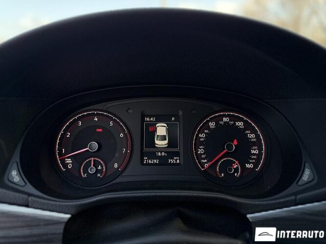 volkswagen Passat 2020