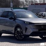 Peugeot 3008 2024