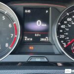 Volkswagen Golf GTI 2018