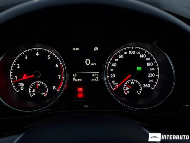 volkswagen Touran 2015