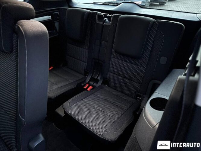 volkswagen Touran 2015