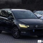 Volkswagen Touran 2015