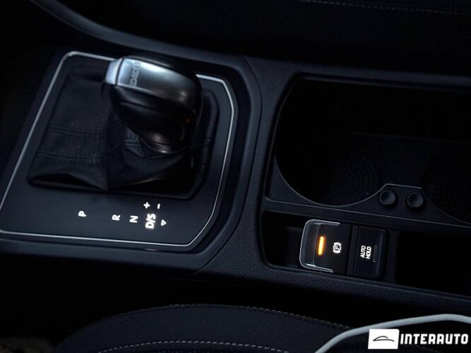 volkswagen Touran 2015