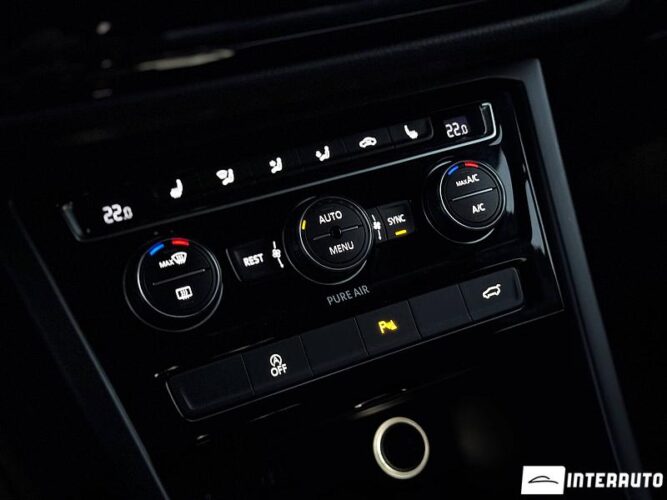 volkswagen Touran 2015