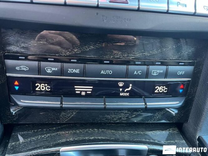 mercedes E 250 2013