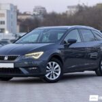 Seat Leon 2019