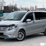 Mercedes Vito 2019