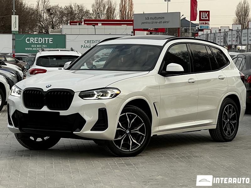 interauto oferta masina