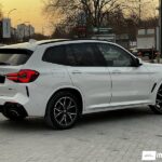 BMW X3 3.0i 2023