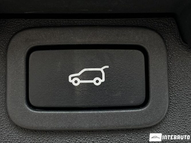 land rover Discovery 2017