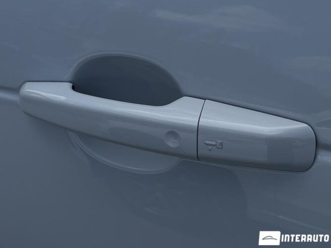 land rover Discovery 2017