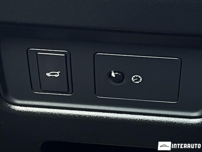 land rover Discovery 2017