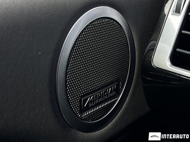 land rover Discovery 2017