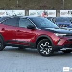 Opel Mokka 2022