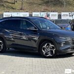 Hyundai Tucson 2020