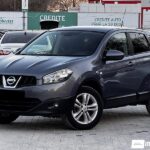 Nissan Qashqai 2010