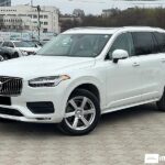 Volvo XC 90 2022
