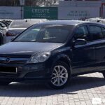 Opel Astra 2007