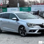 Renault Megane 20118