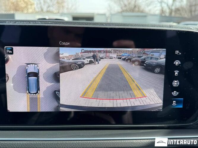 mercedes GLE 300d 2023