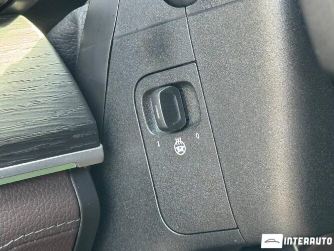 mercedes GLE 300d 2023