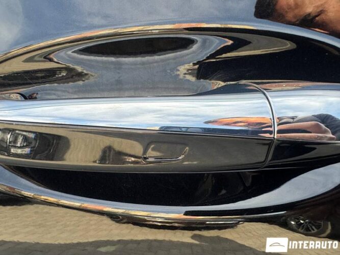 mercedes GLE 300d 2023