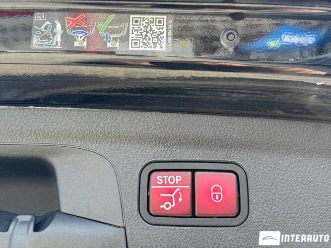 mercedes GLE 300d 2023