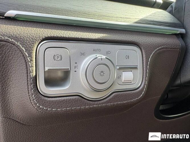 mercedes GLE 300d 2023