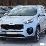 Kia Sportage 2016