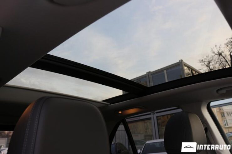 mercedes GLE 300d 2020