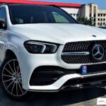 Mercedes GLE 300d 2020