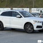 Audi Q5 2018