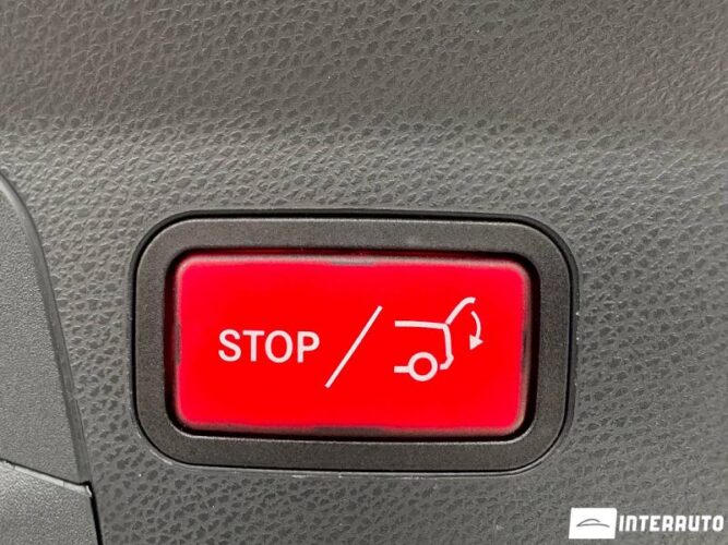 mercedes GLC 220d Coupe 2020