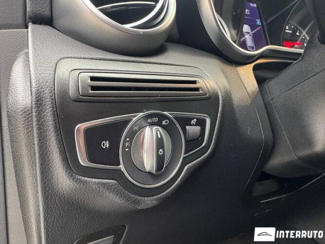 mercedes GLC 220d Coupe 2020