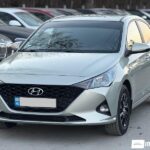 Hyundai Accent 2020