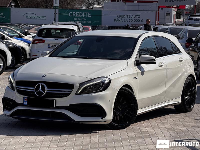 interauto oferta masina