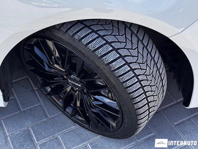 mercedes A 45 AMG 2018