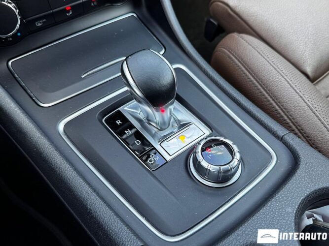 mercedes A 45 AMG 2018