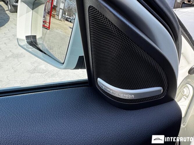 mercedes A 45 AMG 2018