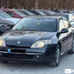 Renault Laguna 2007
