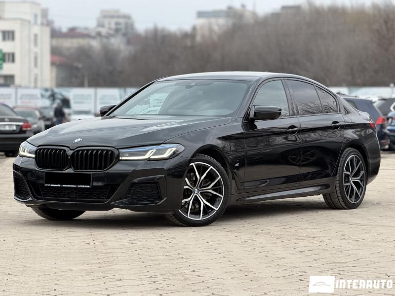 interauto oferta masina